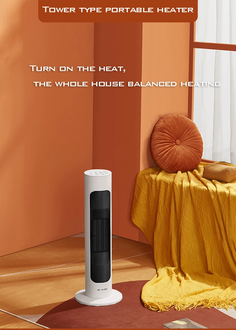 Tower 2000W Thermal Ceramic PTC Heater